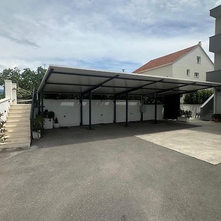 Batinic Apartments Kaštela Buitenkant foto
