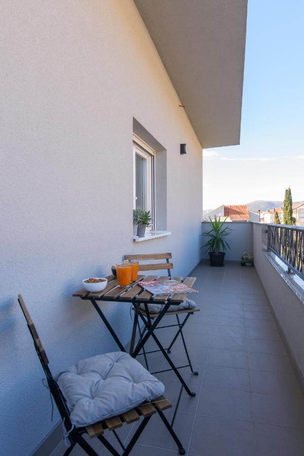 Batinic Apartments Kaštela Buitenkant foto