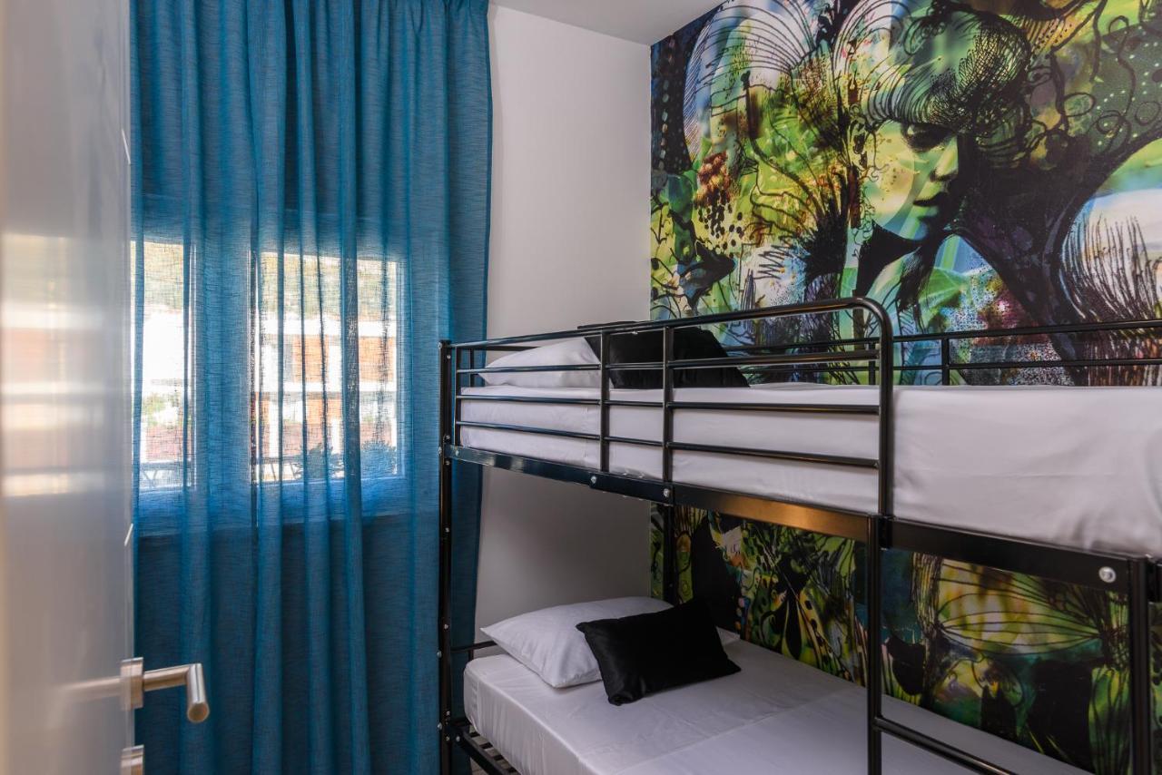Batinic Apartments Kaštela Buitenkant foto