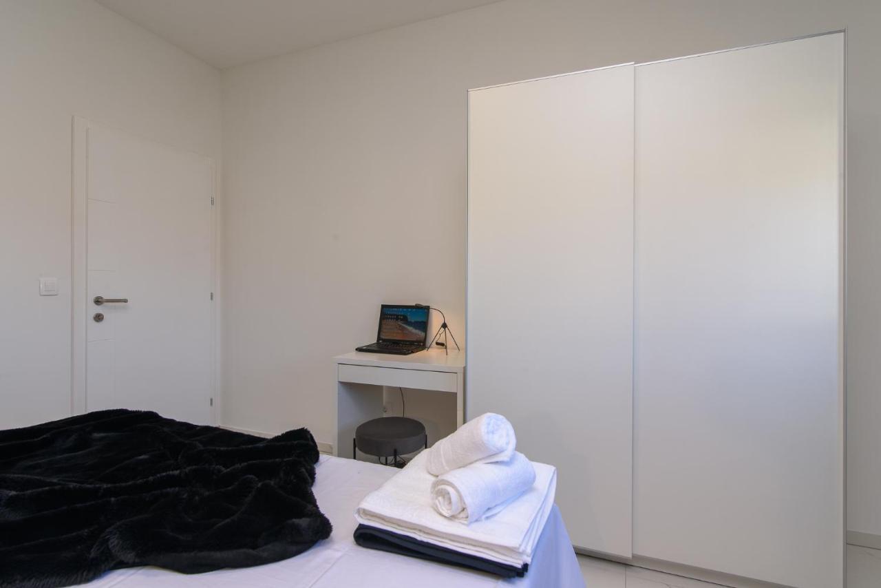 Batinic Apartments Kaštela Buitenkant foto